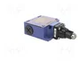 TELEMECANIQUE SENSORS XCKM102 Interruptor de fin de carrera con roldana metálica Ø12mm