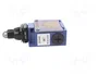 TELEMECANIQUE SENSORS XCKM102 Interruptor de fin de carrera con roldana metálica Ø12mm