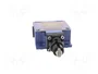 TELEMECANIQUE SENSORS XCKM102 Interruptor de fin de carrera con roldana metálica Ø12mm