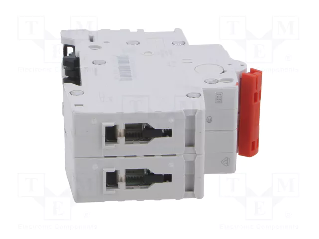 ABB SD200 Interruptor de aislamiento de 2 polos, 32A, 400VAC