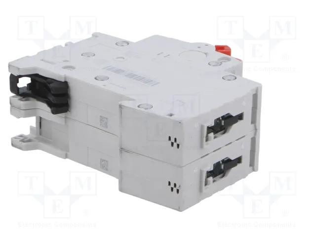 ABB SD200 Interruptor de aislamiento de 2 polos, 32A, 400VAC