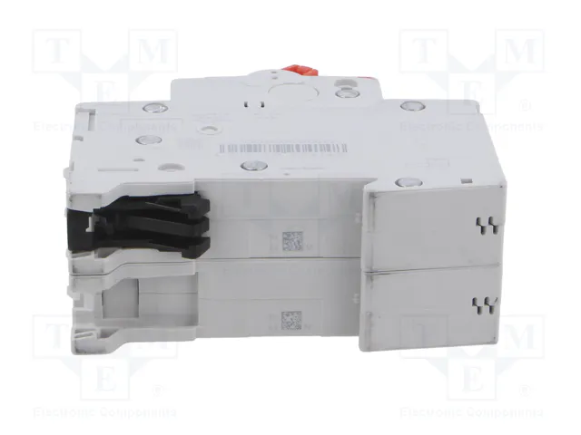 ABB SD200 Interruptor de aislamiento de 2 polos, 32A, 400VAC