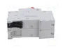 ABB SD200 Interruptor de aislamiento de 2 polos, 32A, 400VAC