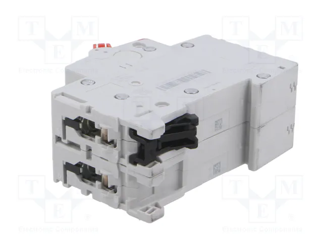 ABB SD200 Interruptor de aislamiento de 2 polos, 32A, 400VAC
