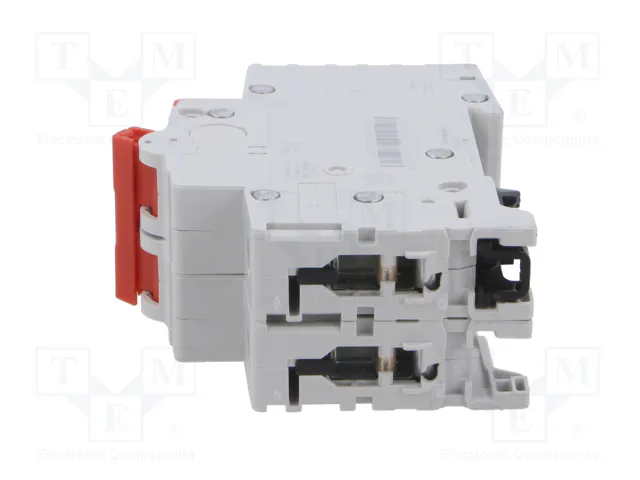ABB SD200 Interruptor de aislamiento de 2 polos, 32A, 400VAC