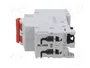 ABB SD200 Interruptor de aislamiento de 2 polos, 32A, 400VAC