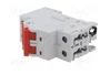 ABB SD200 Interruptor de aislamiento de 2 polos, 32A, 400VAC
