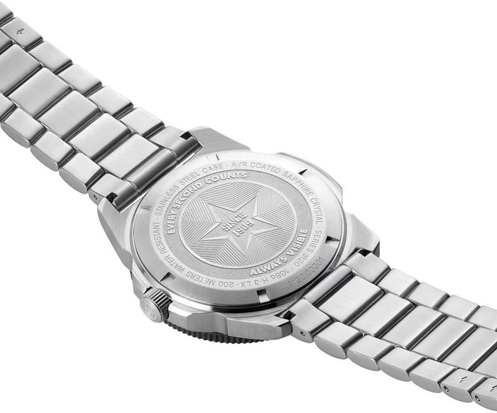 Luminox XS.3137 Pacific Diver 3120