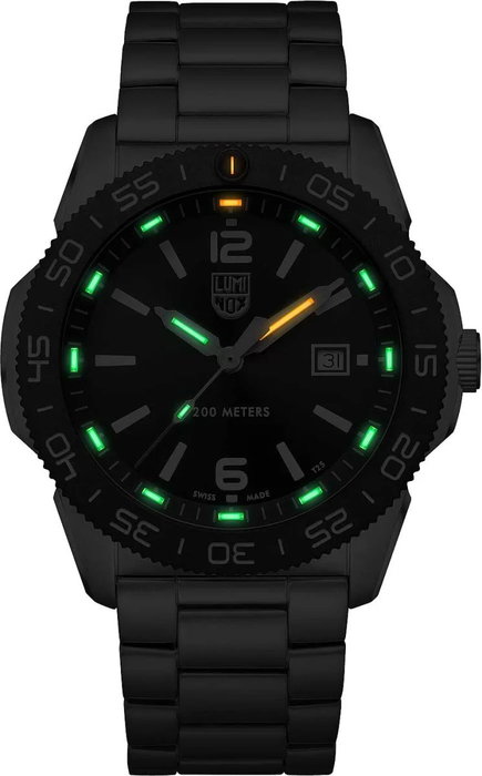 Luminox XS.3137 Pacific Diver 3120