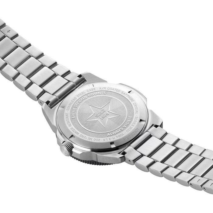 Luminox XS.3137 Pacific Diver 3120