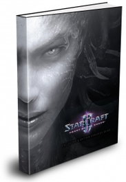 NA-BANDAI NAMCO Starcraft II Heart of the Swarm Guía