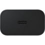 Samsung Cargador 25W EP-T2510XBEGEU con cable USB-C Negro