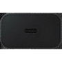 Samsung Cargador 25W EP-T2510XBEGEU con cable USB-C Negro