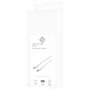 Samsung Cargador 25W EP-T2510XBEGEU con cable USB-C Negro