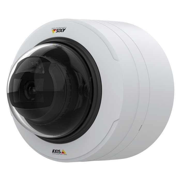 Axis TP3603 Caja trasera con pasacables Axis TP3603 Caja trasera con pasacables