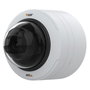 Axis TP3603 Caja trasera con pasacables