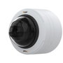 Axis TP3603 Caja trasera con pasacables