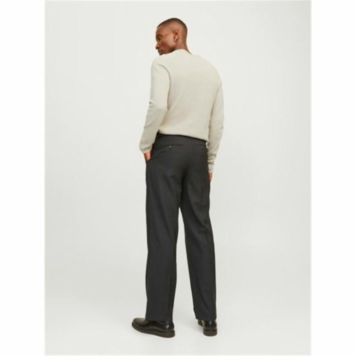 Sudadera sin Capucha Hombre Jack & Jones Hill Knit