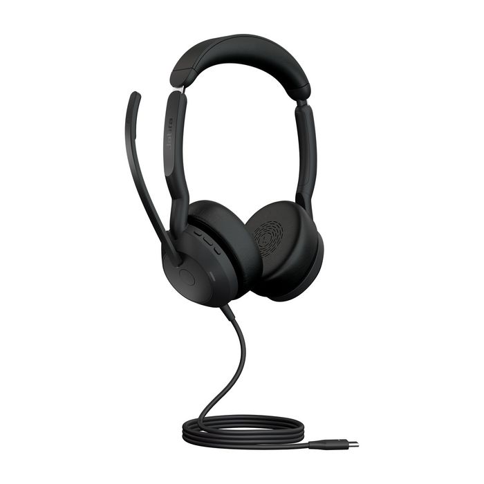 Jabra Auriculares EV250S1 / 25089-989-899 - Negro