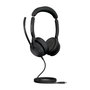 Jabra Auriculares EV250S1 / 25089-989-899 - Negro