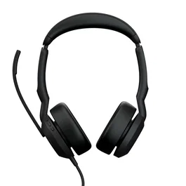 Jabra Evolve2 50 USB-C UC Stereo Negro