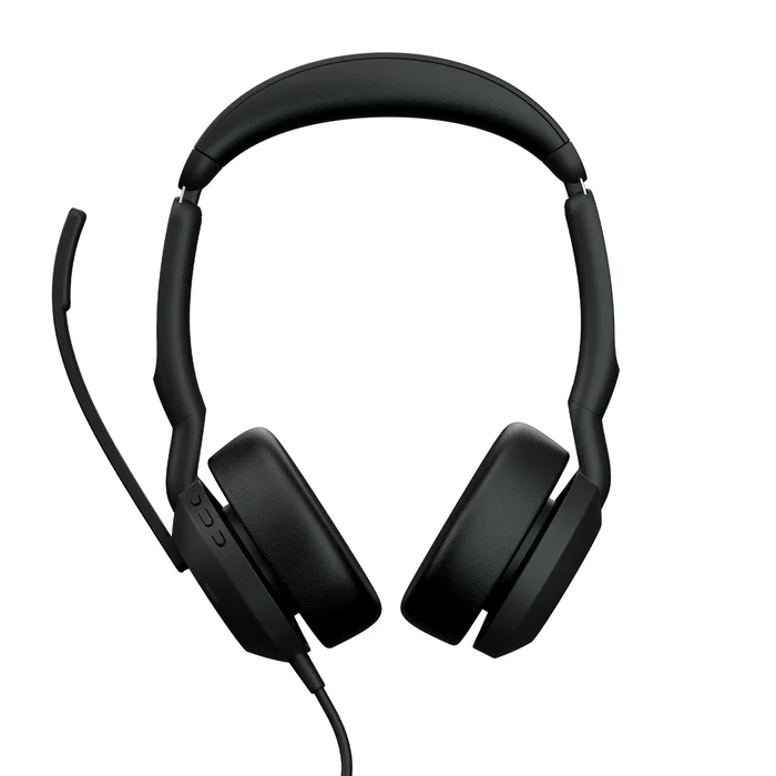 Jabra Evolve2 50 USB-C UC Stereo Negro Jabra Evolve2 50 USB-C UC Stereo Negro