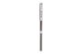 DKD Home Decor Estor Basicos Gris Poliester y PVC 190 x 80 cm