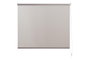 DKD Home Decor Estor Basicos Gris Poliester y PVC 190 x 80 cm