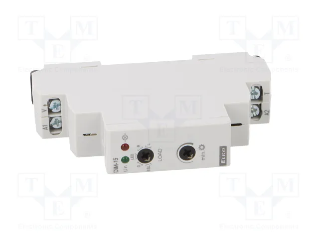 ELKO EP Atenuador para raíl DIN 230VAC 300W