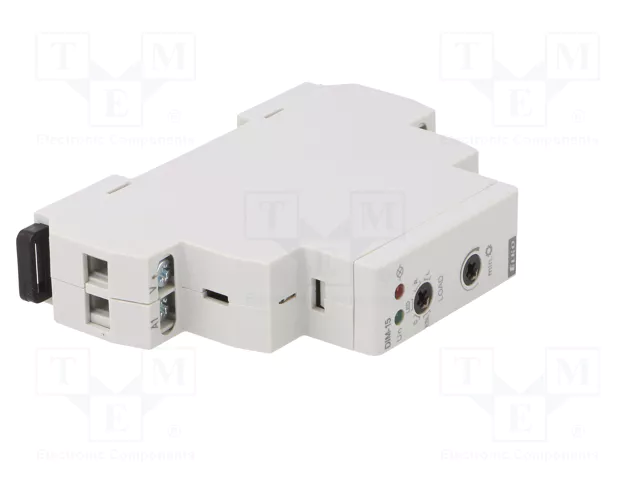 ELKO EP Atenuador para raíl DIN 230VAC 300W