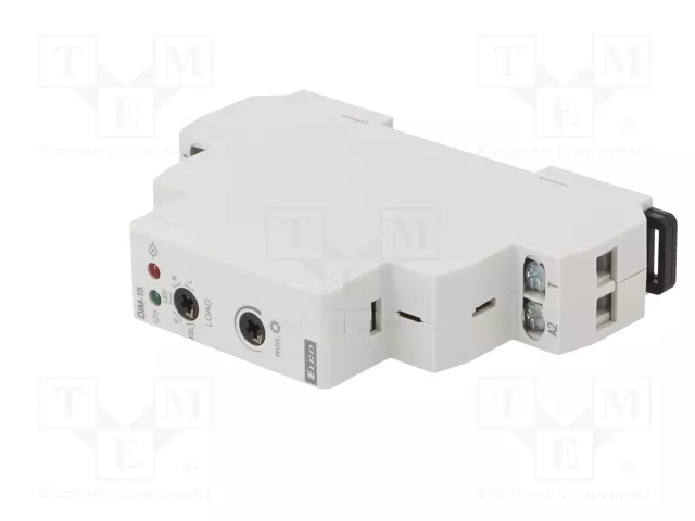 ELKO EP Atenuador para raíl DIN 230VAC 300W