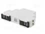 ELKO EP Atenuador para raíl DIN 230VAC 300W