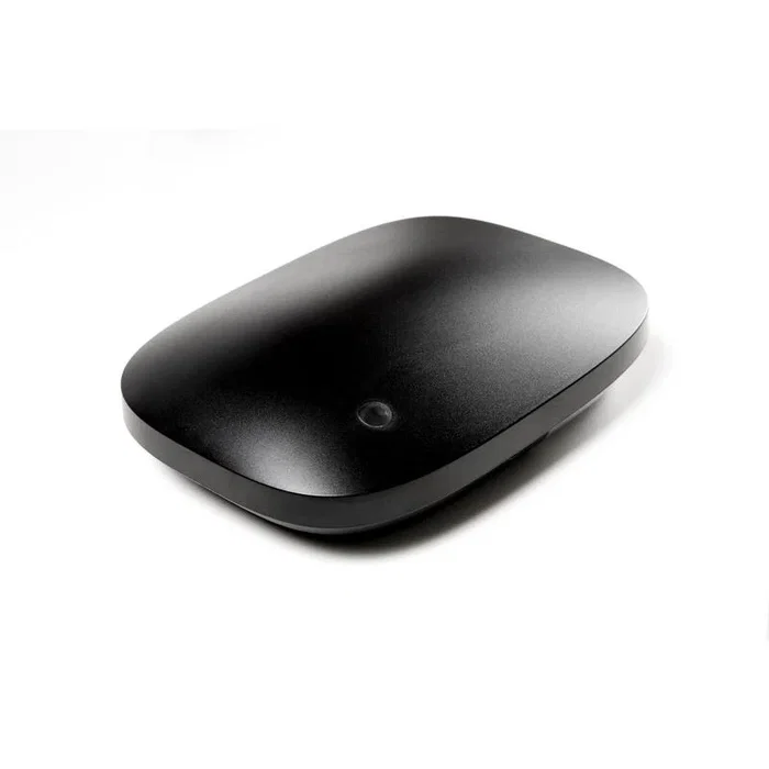 Airtame Hub - Dispositivo de presentación inalámbrica para pantallas con licencia Core de 3 años incluida