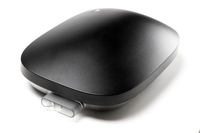 AIRTAME Hub con Licencia Core de 3 Años, Salida 4K para Pantallas Inalámbricas y Señalización Digital