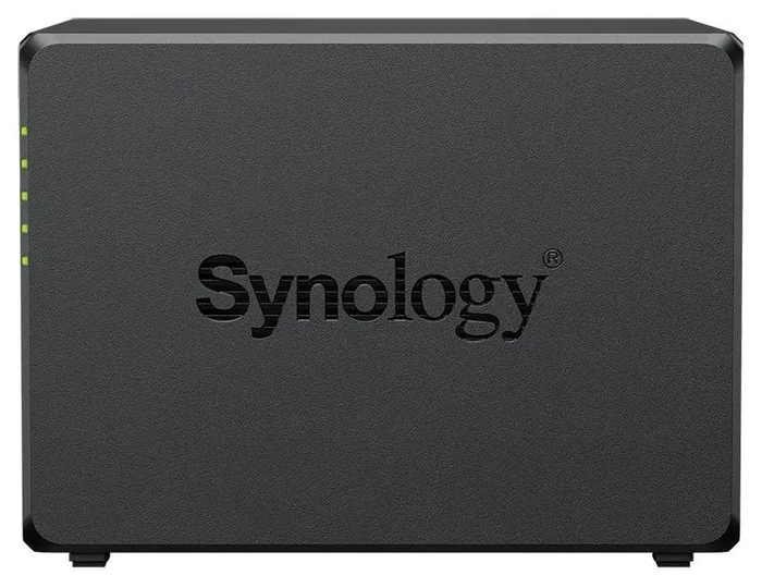 Synology DiskStation DS925+ NAS de 4 bahías con 4GB DDR4