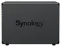 Synology DiskStation DS925+ NAS de 4 bahías con 4GB DDR4