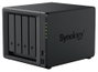 Synology DiskStation DS925+ NAS de 4 bahías con AMD Ryzen y 4 GB RAM