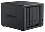 Synology DiskStation DS925+ NAS de 4 bahías con 4GB DDR4