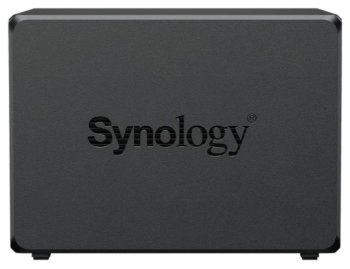 Synology DiskStation DS925+ NAS de 4 bahías con 4GB DDR4