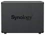 Synology DiskStation DS925+ NAS de 4 bahías con 4GB DDR4