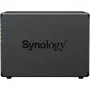 Synology NAS Diskstation DS925+ / 4 Bahías 3.5"-2.5" / 4GB DDR4 / Formato Torre
