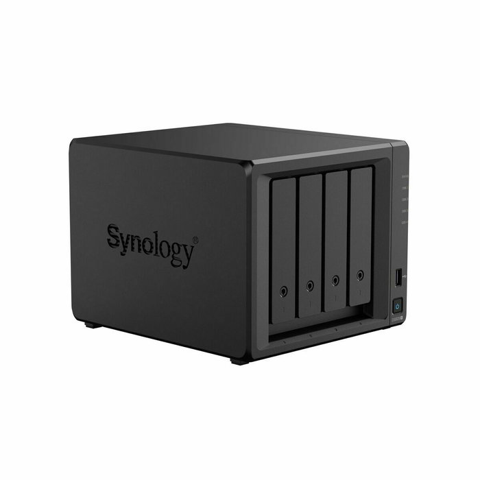Synology DiskStation DS925+ NAS de 4 bahías con 4GB DDR4