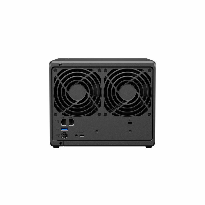 Synology DiskStation DS925+ NAS de 4 bahías con 4GB DDR4