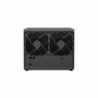 Synology DiskStation DS925+ NAS de 4 bahías con 4GB DDR4