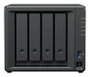 Synology DiskStation DS925+ NAS de 4 bahías con 4GB DDR4