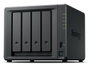 Synology DiskStation DS925+ NAS de 4 bahías con 4GB DDR4