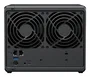 Synology DiskStation DS925+ NAS de 4 bahías con 4GB DDR4