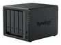 Synology DiskStation DS925+ NAS de 4 bahías con 4GB DDR4