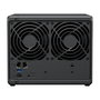 Synology DiskStation DS925+ NAS de 4 bahías con 4GB DDR4