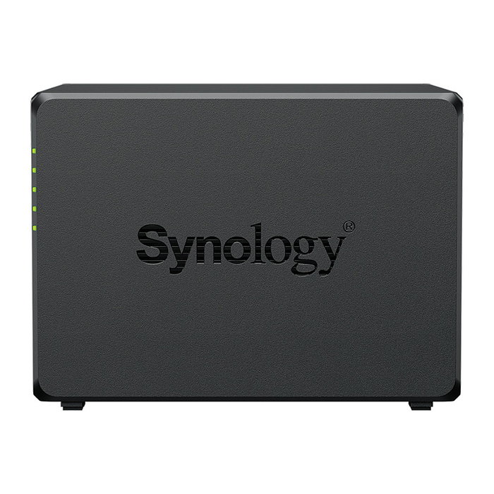Synology DiskStation DS925+ NAS de 4 bahías con 4GB DDR4